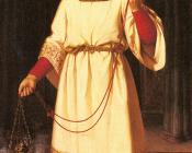 The Acolyte - 亚伯拉罕·所罗门